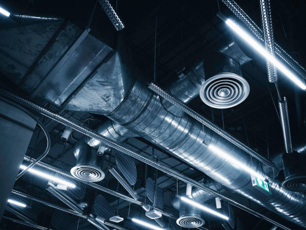 Best Commercial HVAC Repair  in Mission Hills, CA