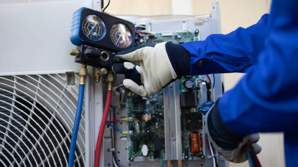 Best Furnace Repair Near Me  in Mission Hills, CA