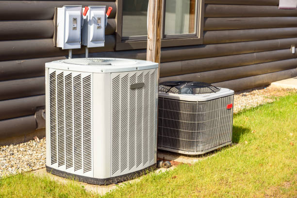 Best HVAC Air Duct Cleaning  in Mission Hills, CA