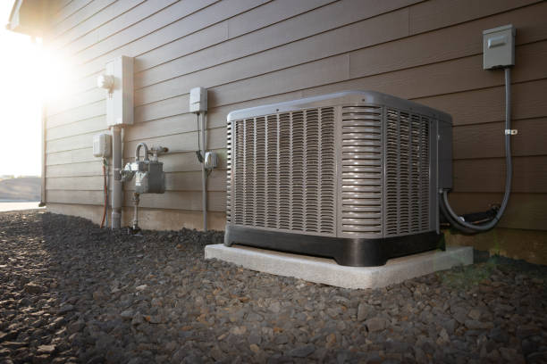 Mission Hills, CA HVAC Company